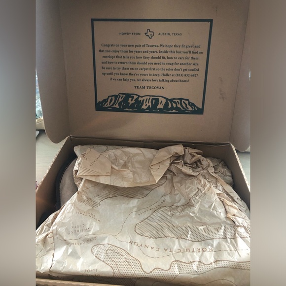 Tecovas Marion Boots - Women’s - Picture 11 of 12